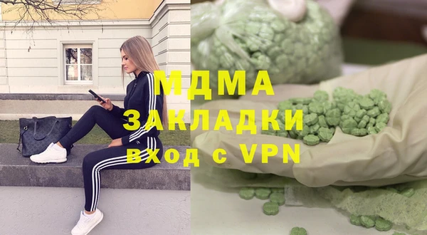 таблы Инта